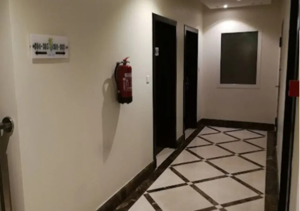 Amer apartments