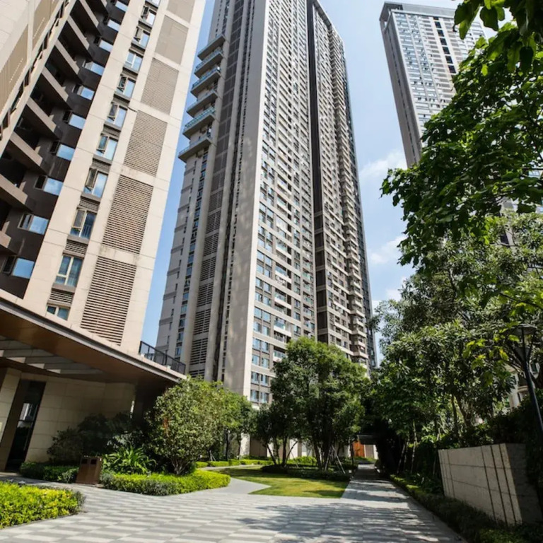 Seven Hotel Nanshan Branch