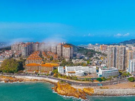 Shantou Seaview Resort