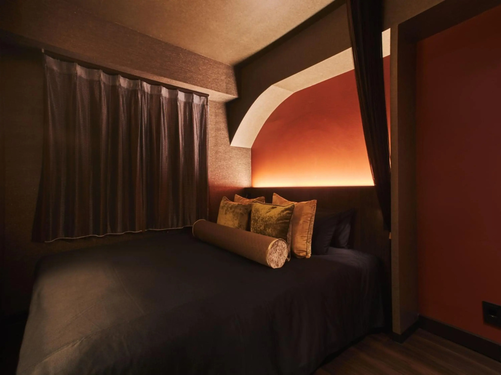 Roppongi Hotel S
