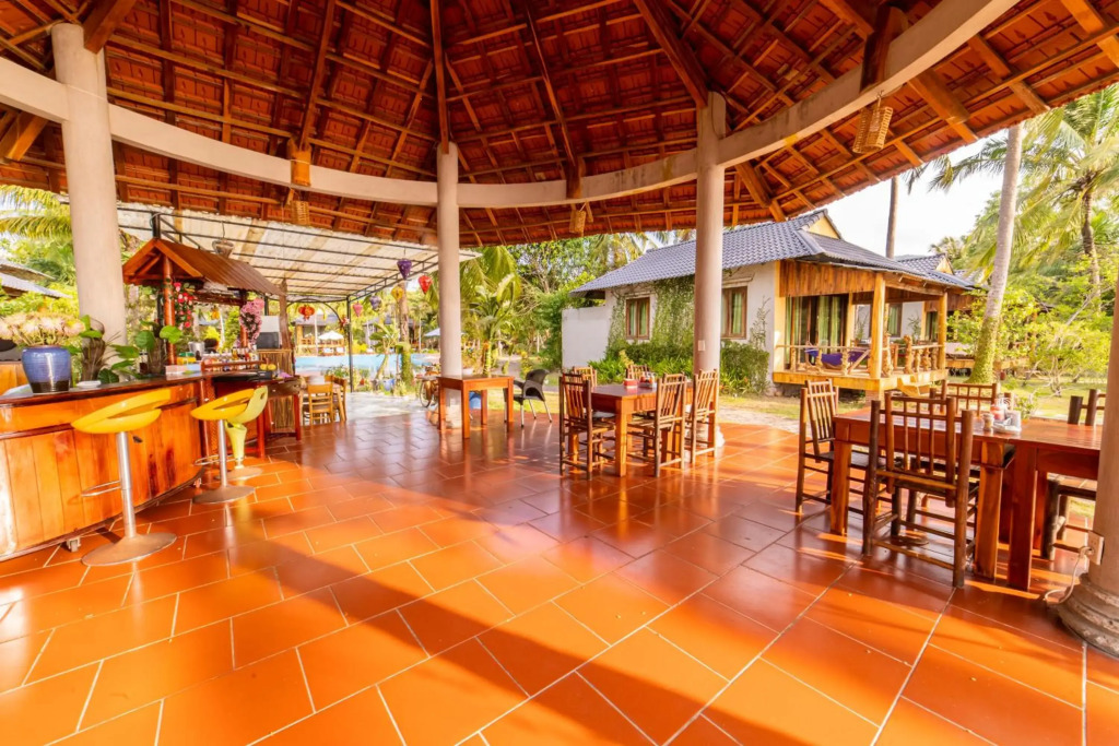 Dugong Phu Quoc Resort