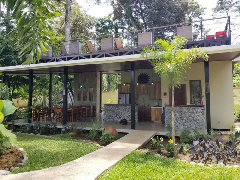 Villas Piña