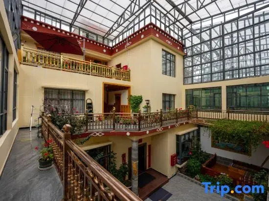 No. 168, Zuogua Group, Beijiao Community, Shangri La, Yunnan, China