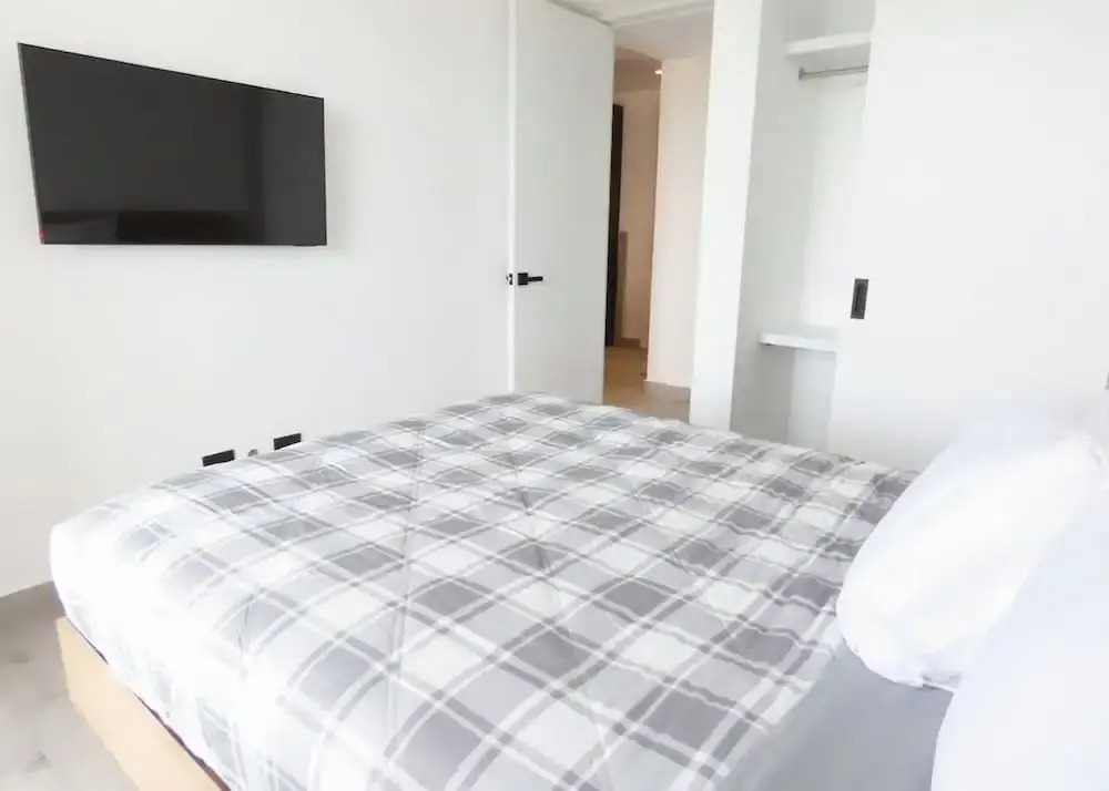 The Towers G406 NOK Fantastic 2BR Apartment by Vistacana Rentals