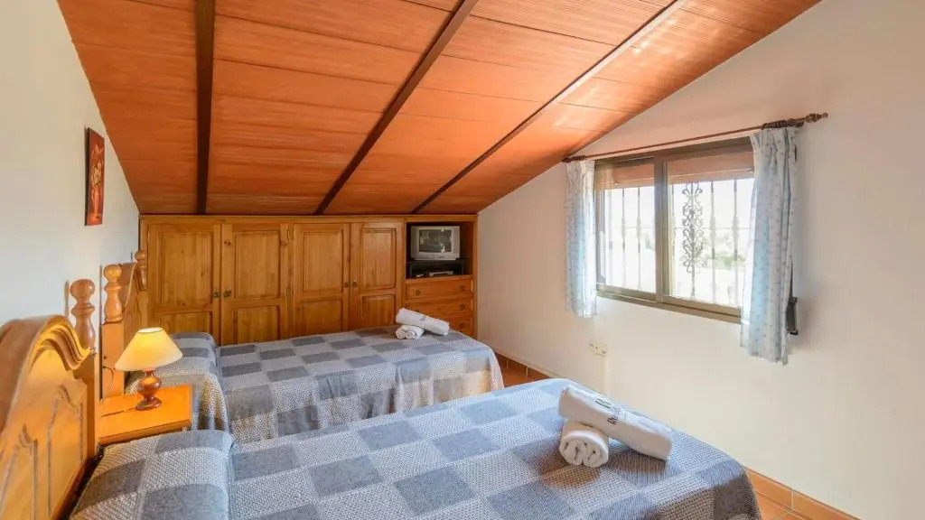 Casa Palacios Ronda by Ruralidays