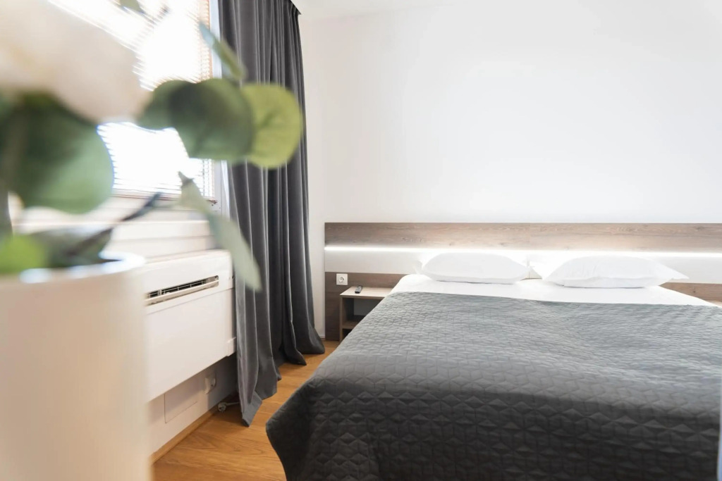 Hotel Triester