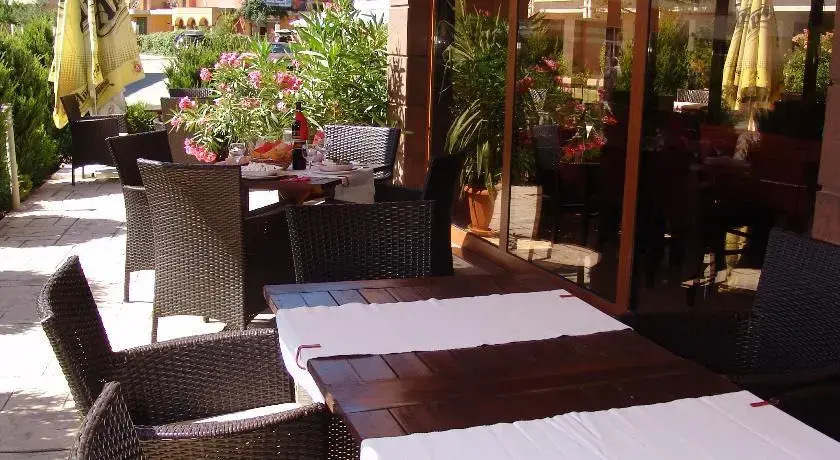 Hotel Buena Vissta