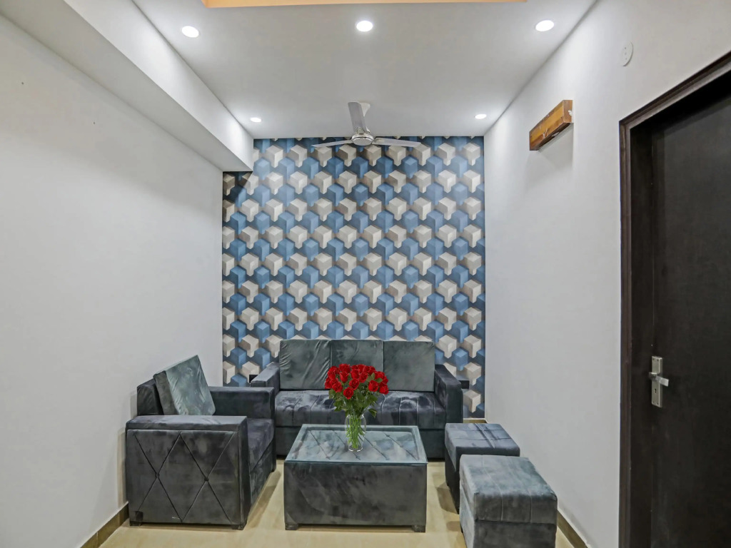 Hotel The Rasa at Vasundhara