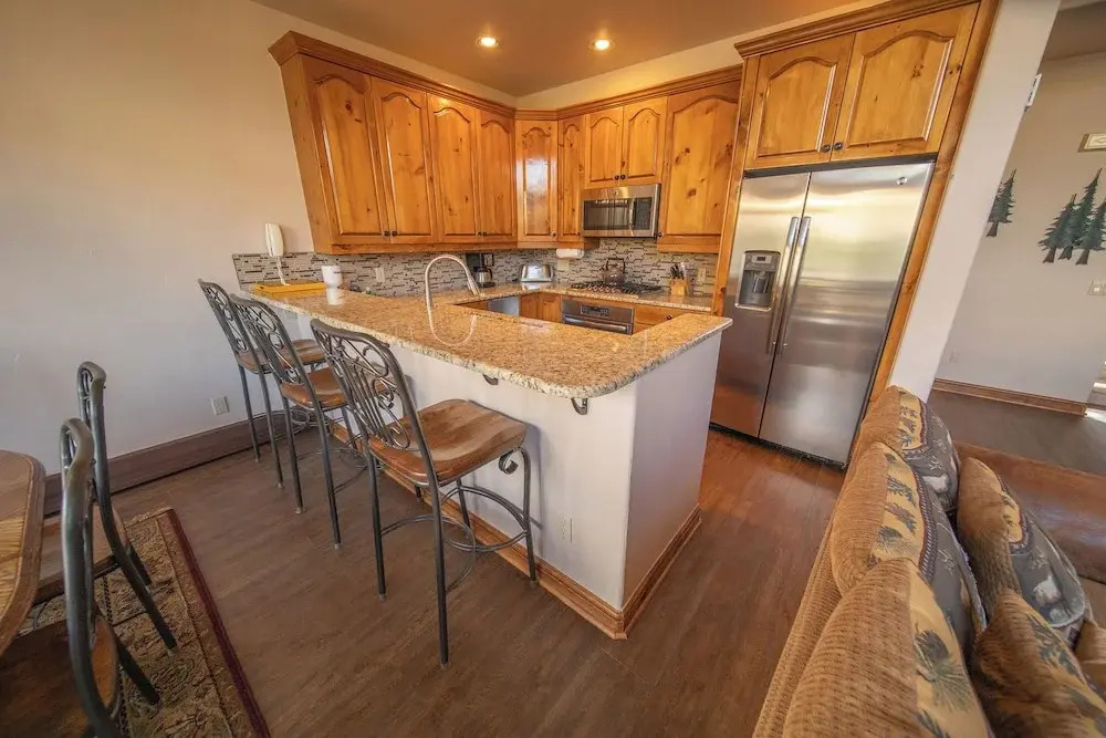 Ironwood 2996