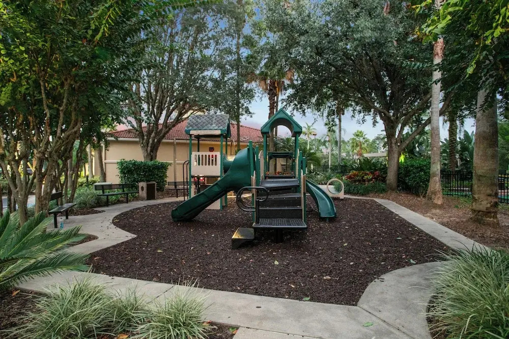 Dazzling 7BR Villa with Pool & Game Room