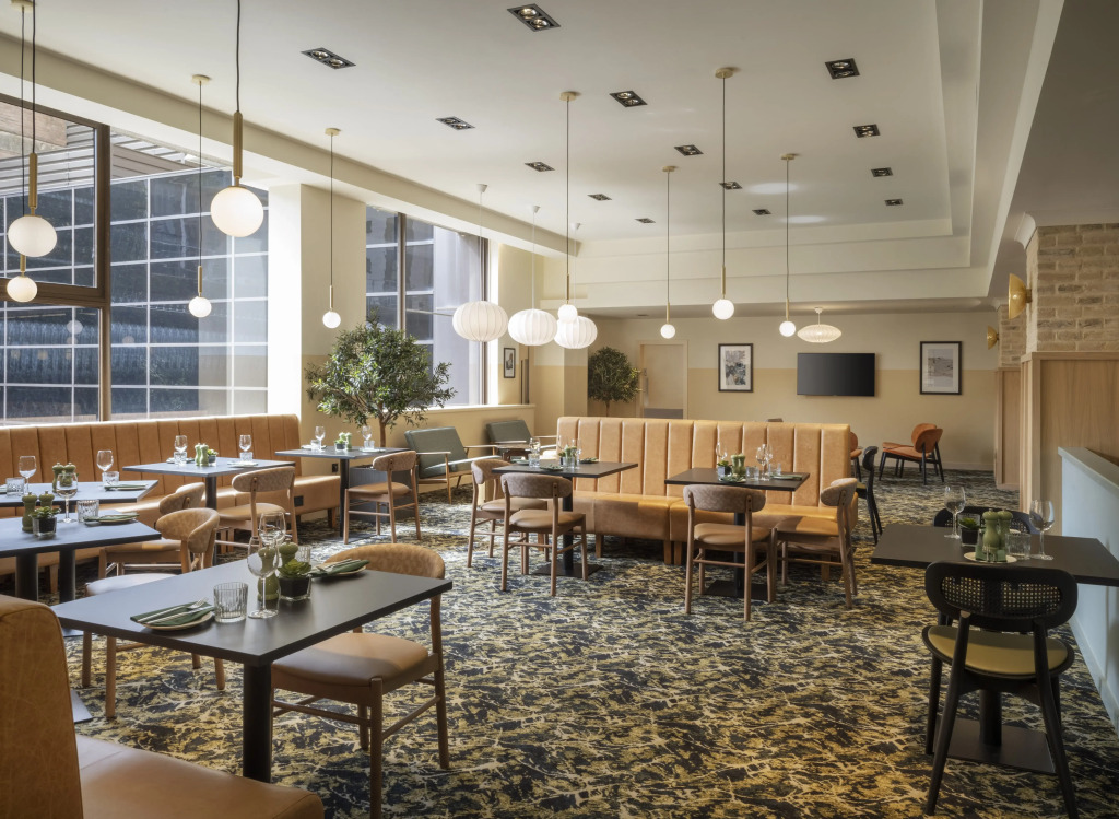 Leonardo Royal Hotel Birmingham