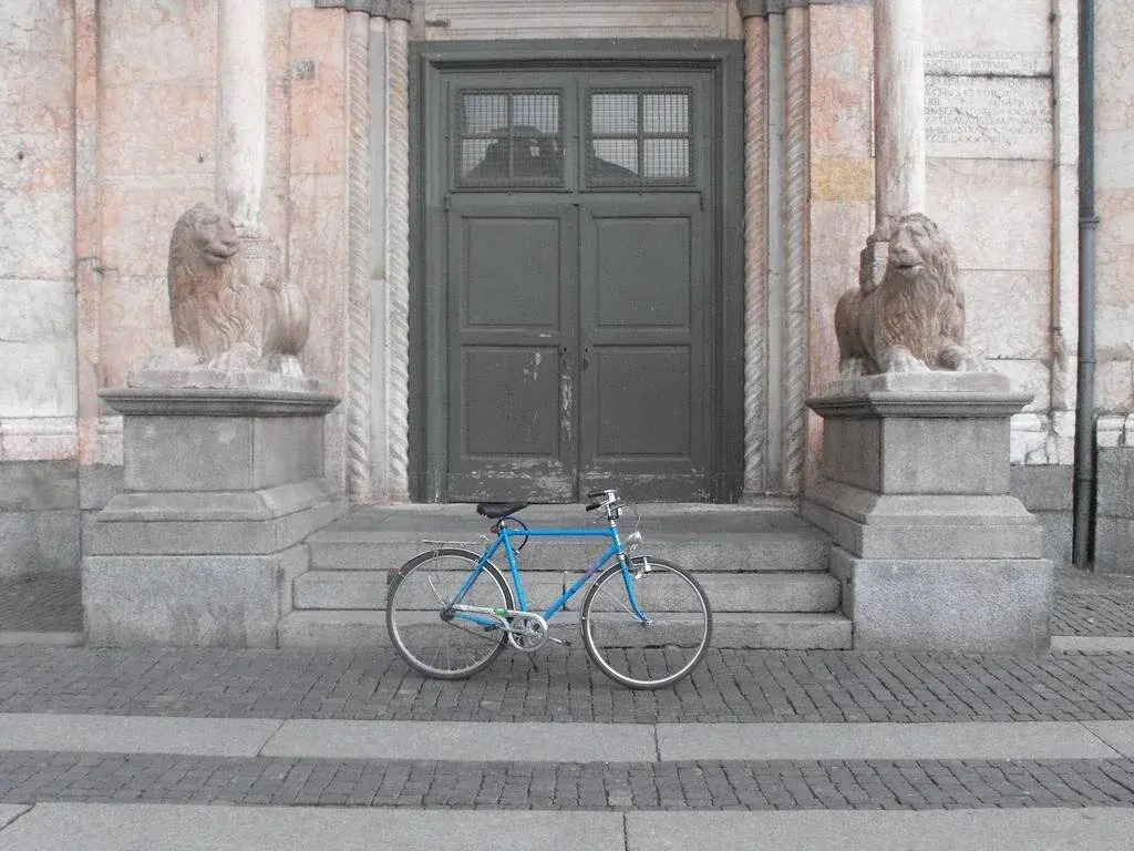 Blu Bed & Breakfast