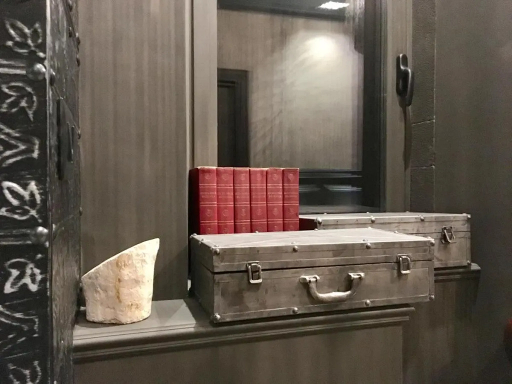 Forvm Luxury Experience - Dependance