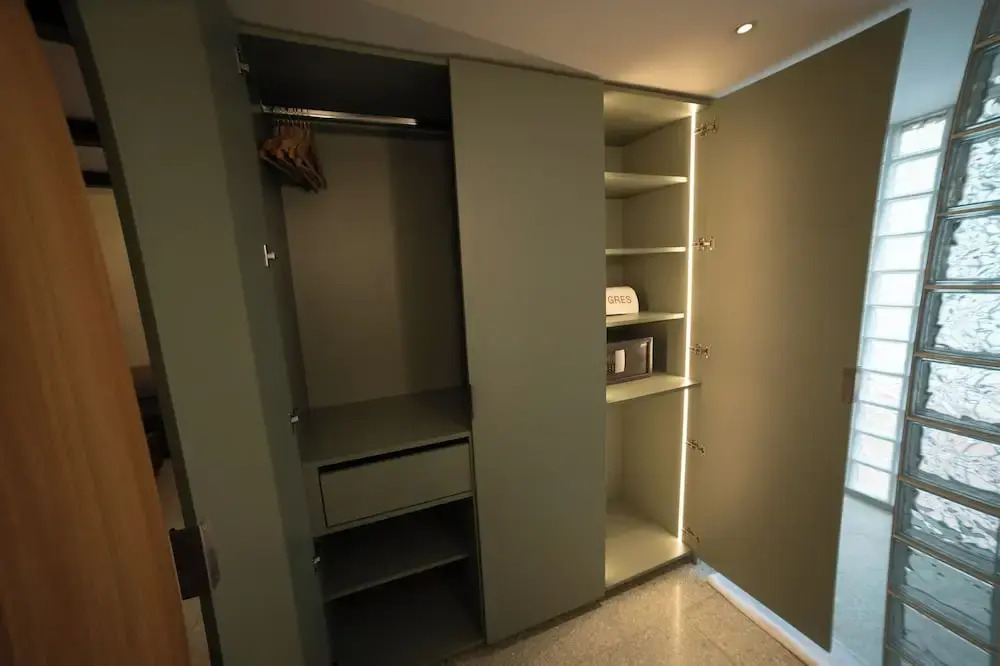 Gres Apartments Medellin