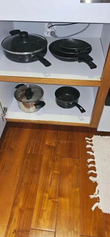 Appartement Heremata