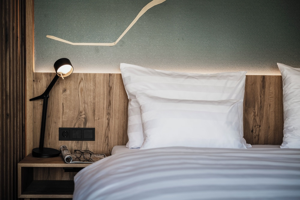 Berghotel Kleiner Biber