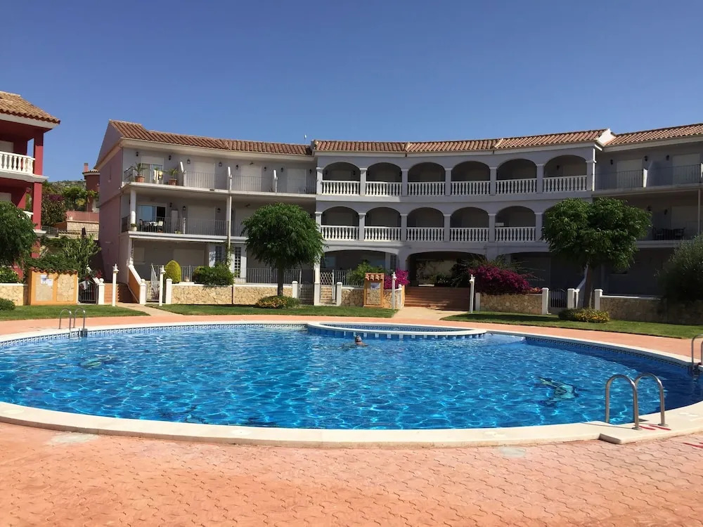 Apartamentos Nerea B 46