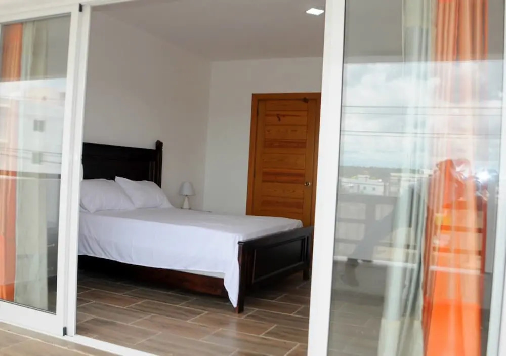 Aparta-Hotel Malibu At Residencial Paraiso
