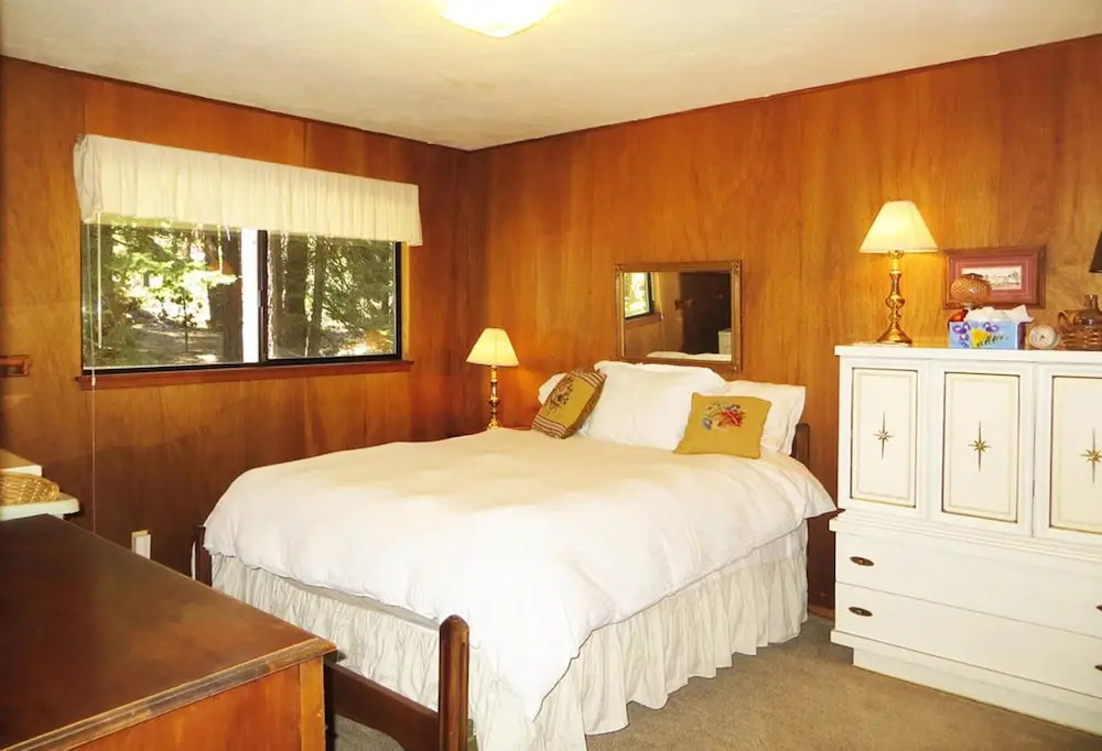 Balsam House - Walk to Lake & Private Beach Area