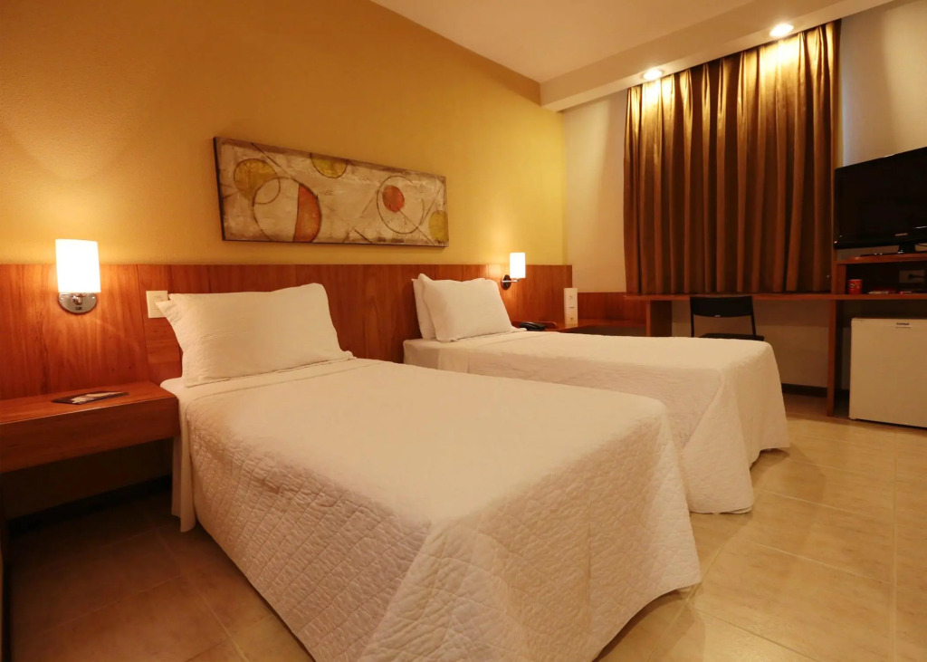 Executive Inn Hotel