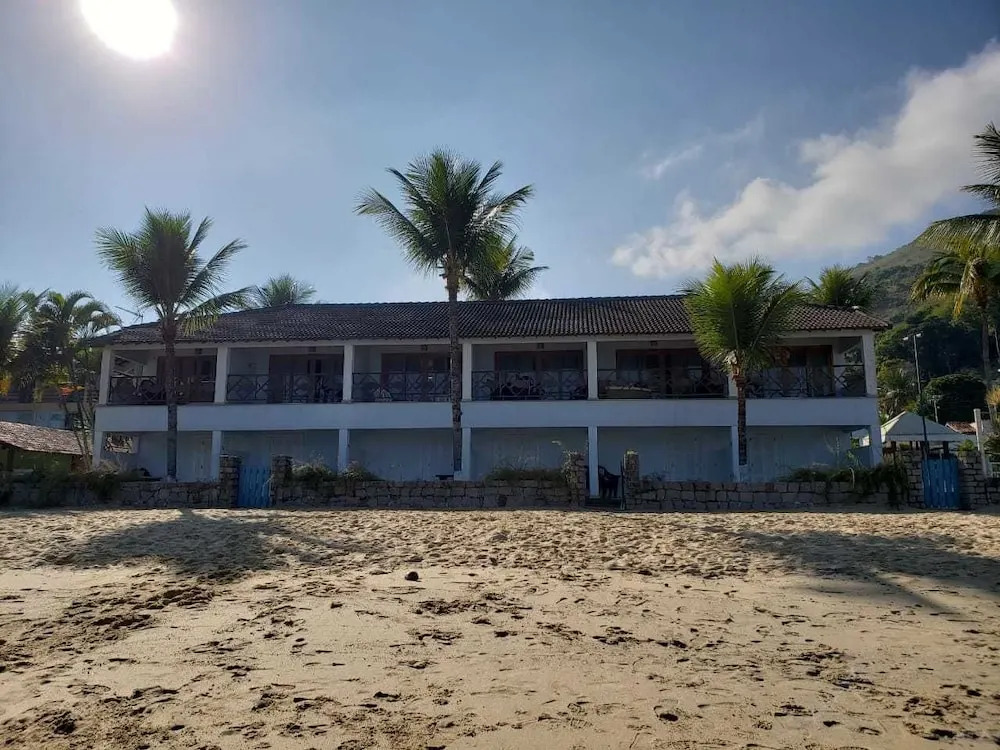 Pousada Villa Biscaia