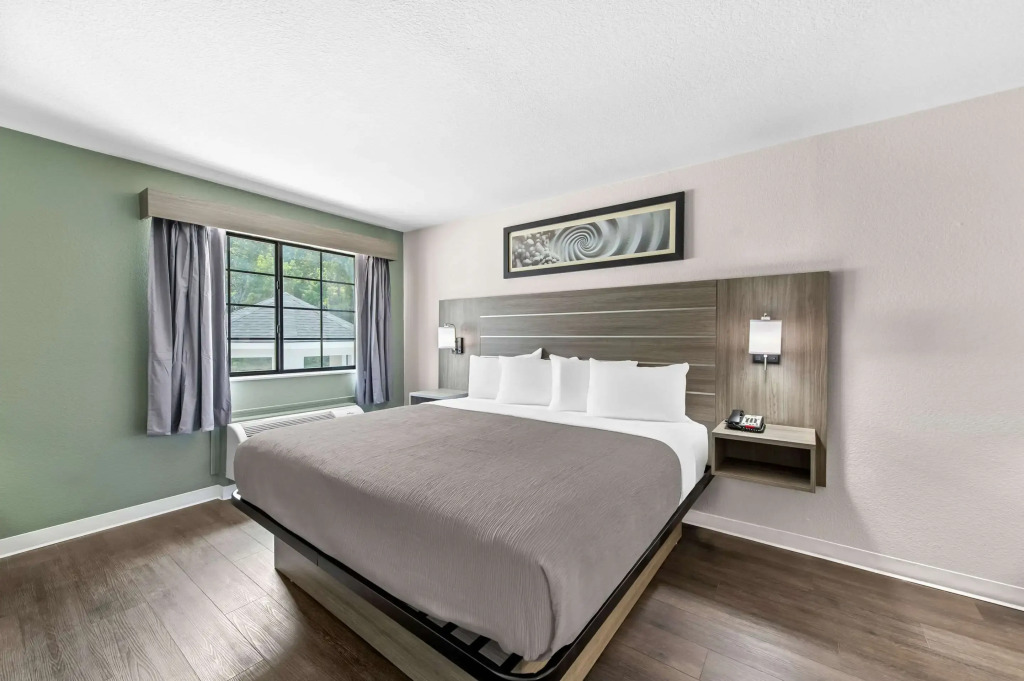 Quality Inn & Suites Kilgore-Longview