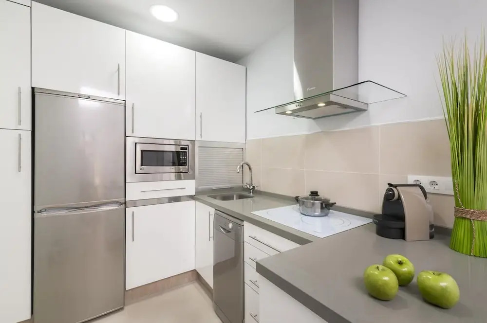 Cozy & Confortable Apartment in Perfect Location. Santa Marta