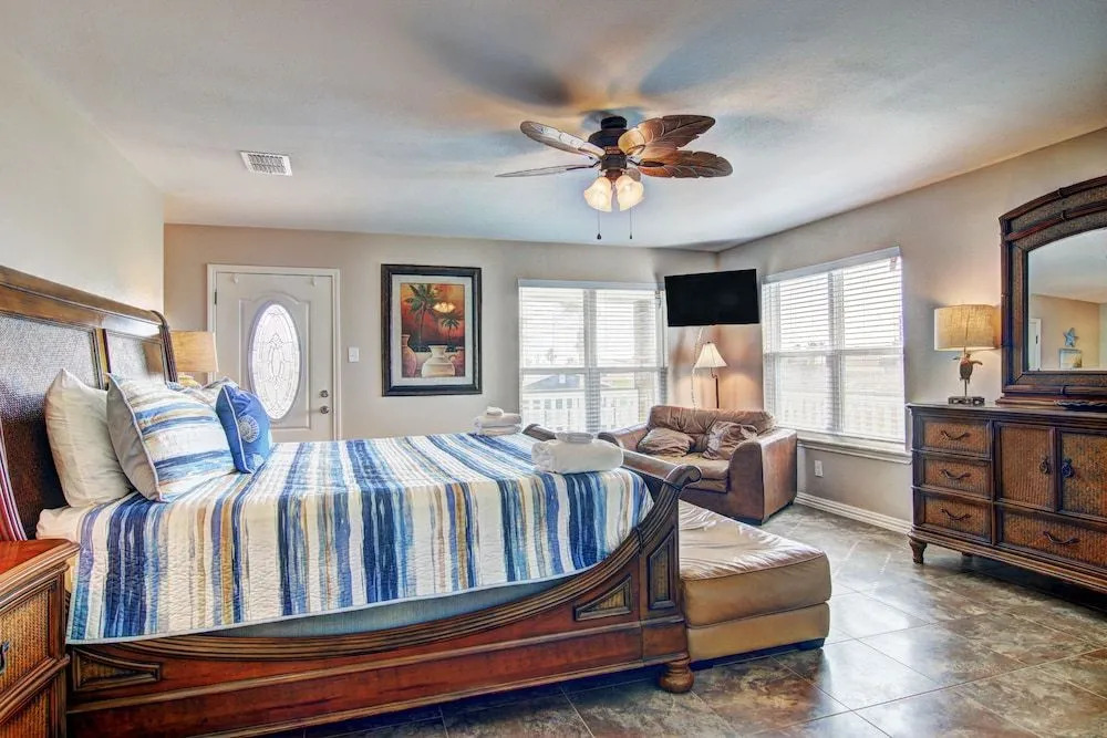Barefoot Dreams 616 SCD 5 Bedrooms 4 Bathrooms Home