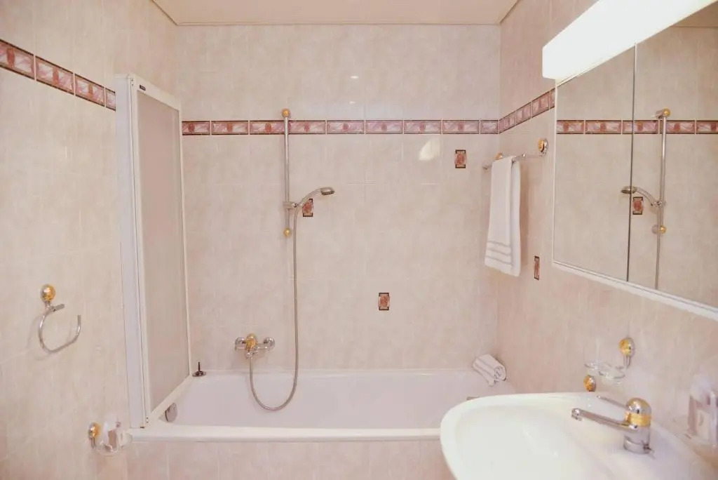 Central City Suite Apartment?