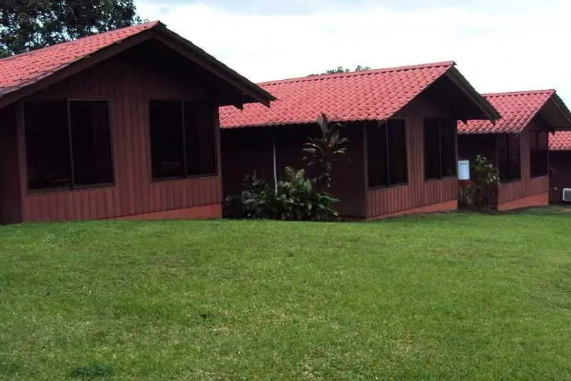 Arenal Roca Lodge & Bungalows