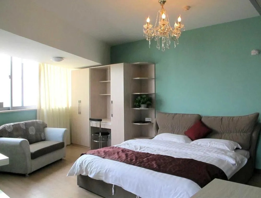 Chongqing Lijing Business Hotel