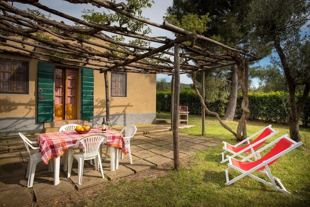 Agriturismo Quattro Pini