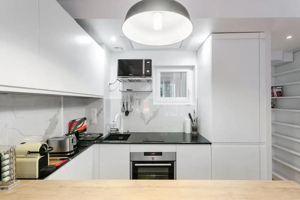 Charming 2 Bedroom Property Near Montparnasse