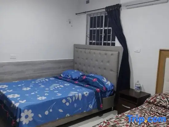 Room-juliana Tourist House