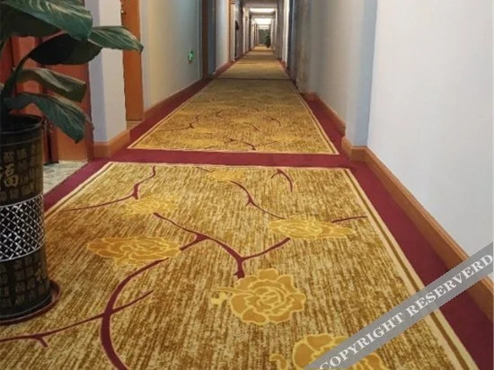 Hongyang Business Hotel