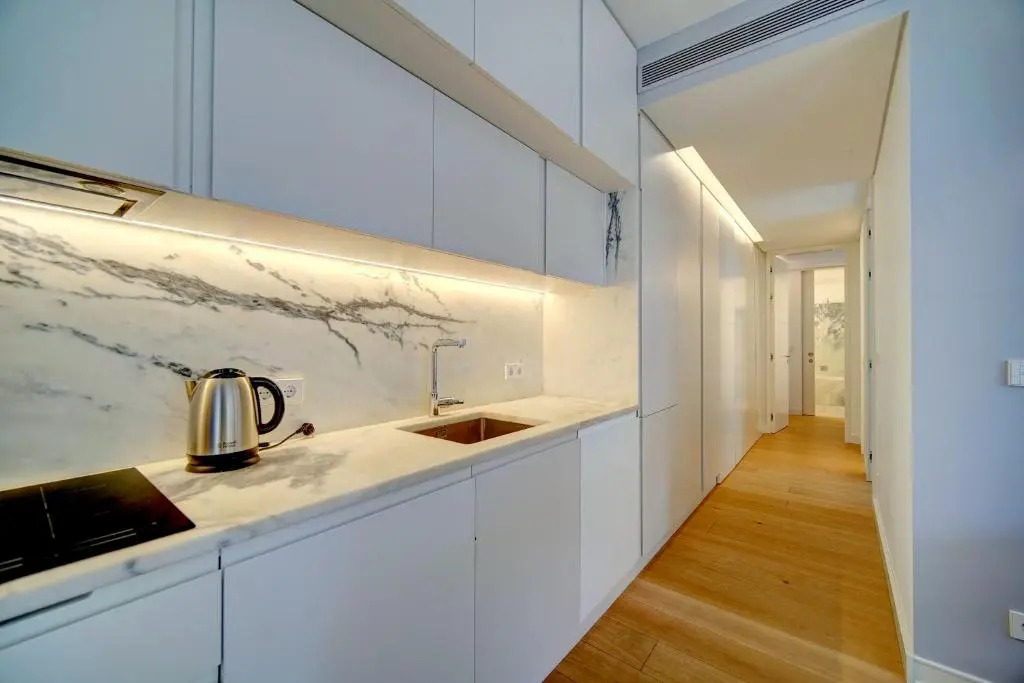 Mirabilis Apartments - AAA23