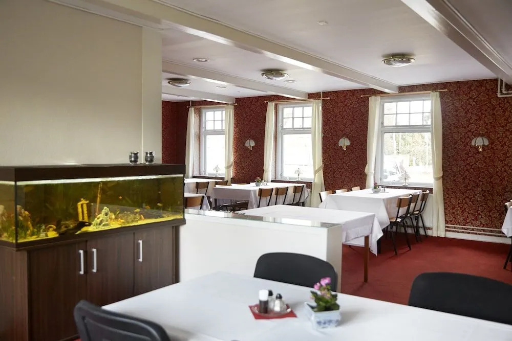 Abild Hotel