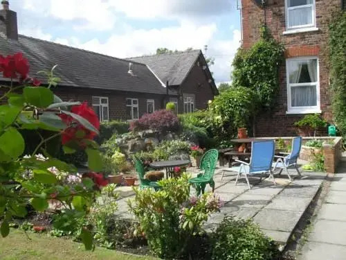 All Seasons Guest House