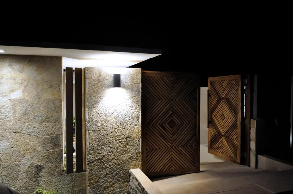 Cabaña Quinta Gaes Spa