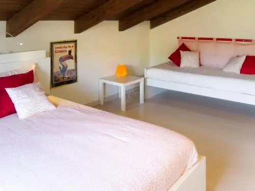 Casa Walter 225S