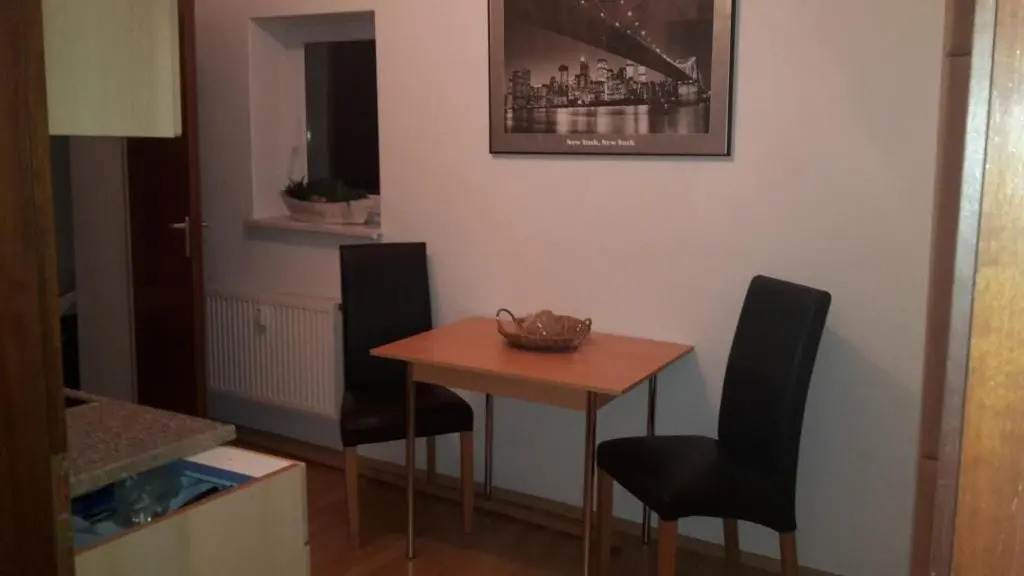 Ferienwohnung Holiday
