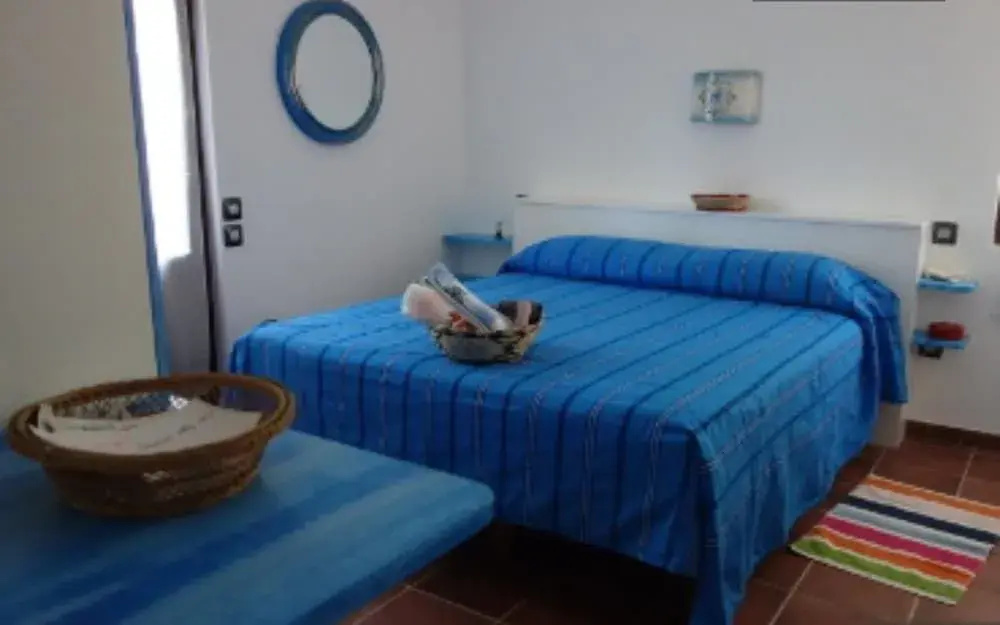 Chambre d'hotes Les Oliviers