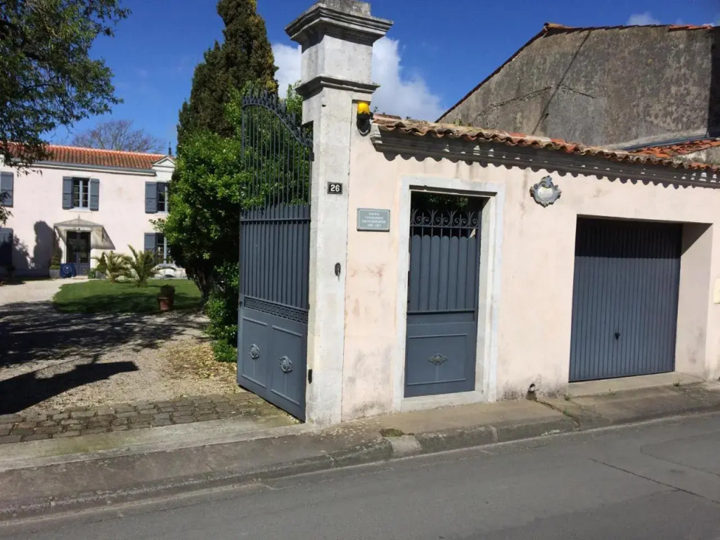 La Rochelle Lile de Ré Autrement