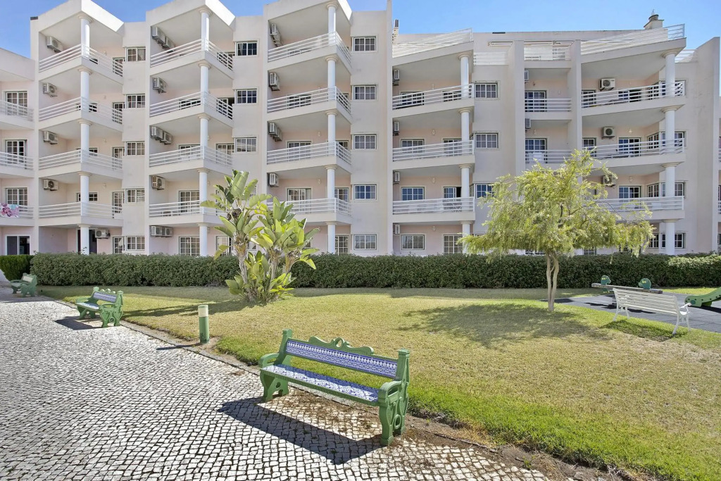 Estrela do Vau Apartment