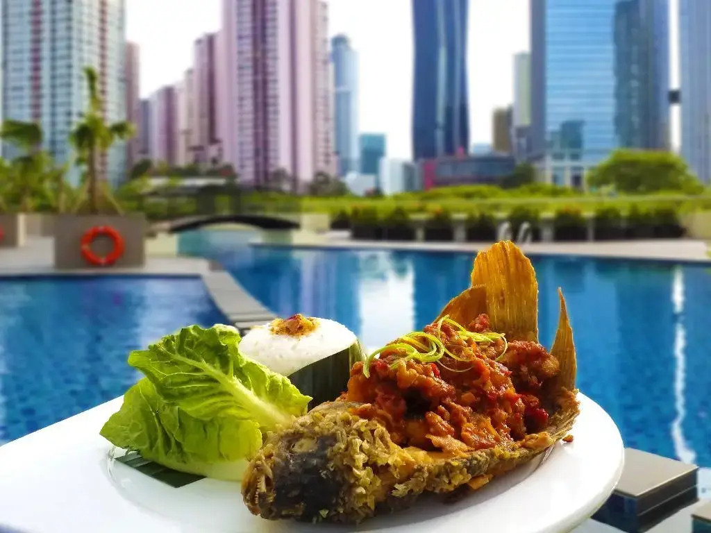 Swiss-Belresidences Rasuna Epicentrum