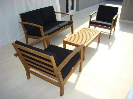Apartment Laguna
