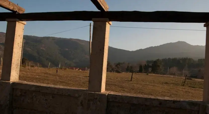 Casas Folgosinho