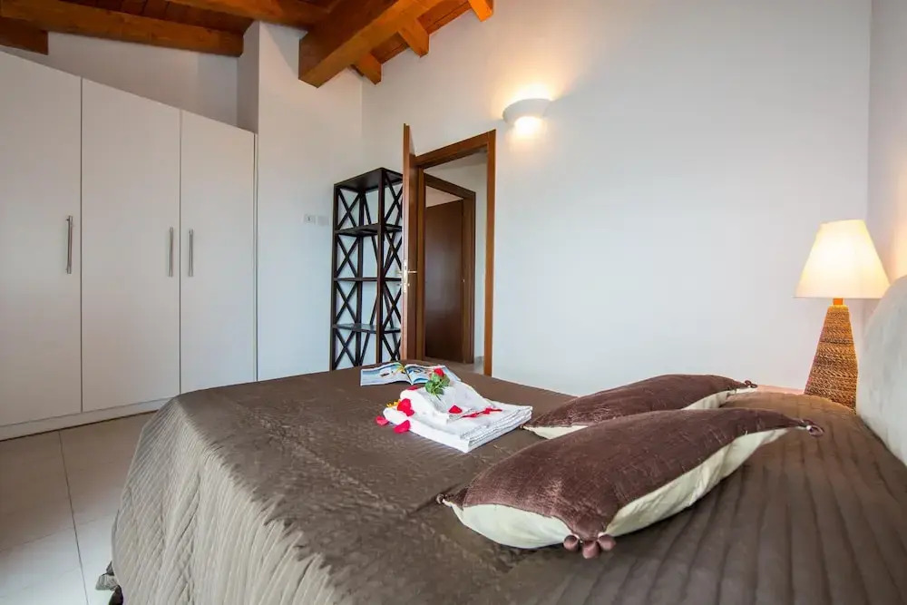 Villa Aquila in Pianello del Lario