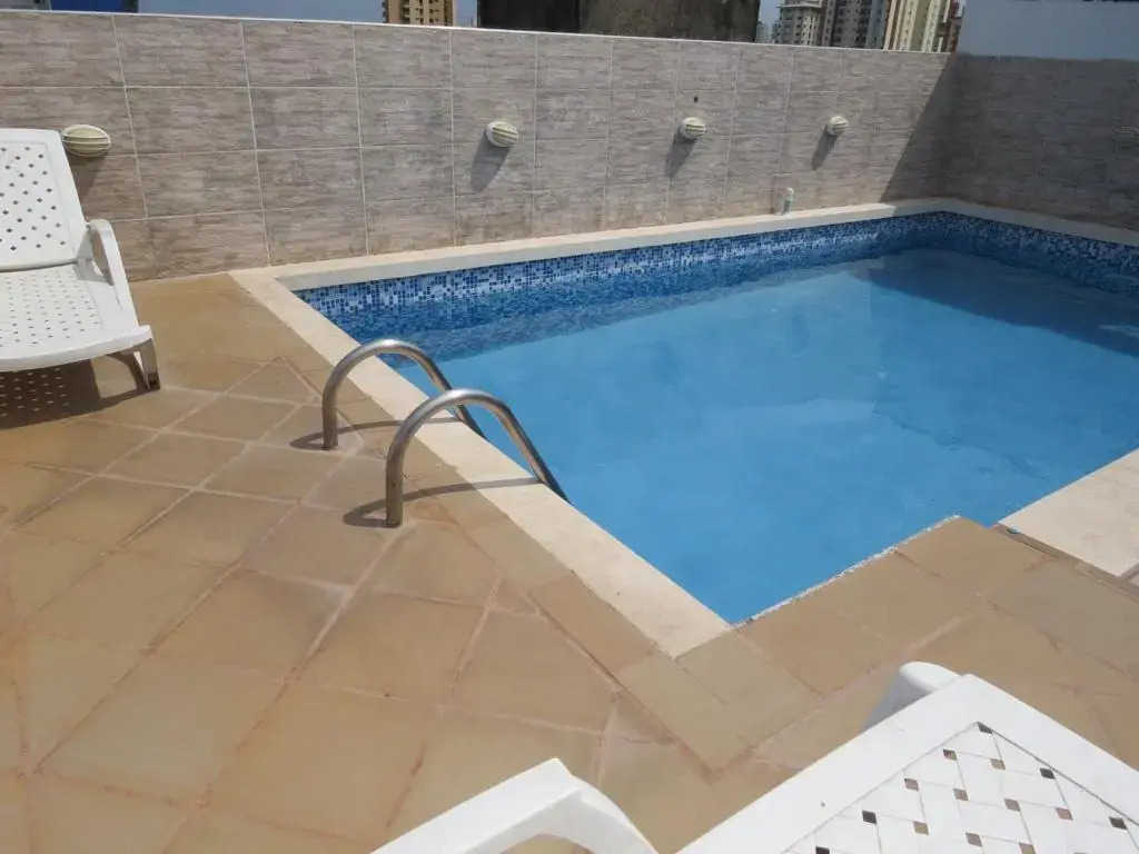 Hotel Oxford Barranquilla