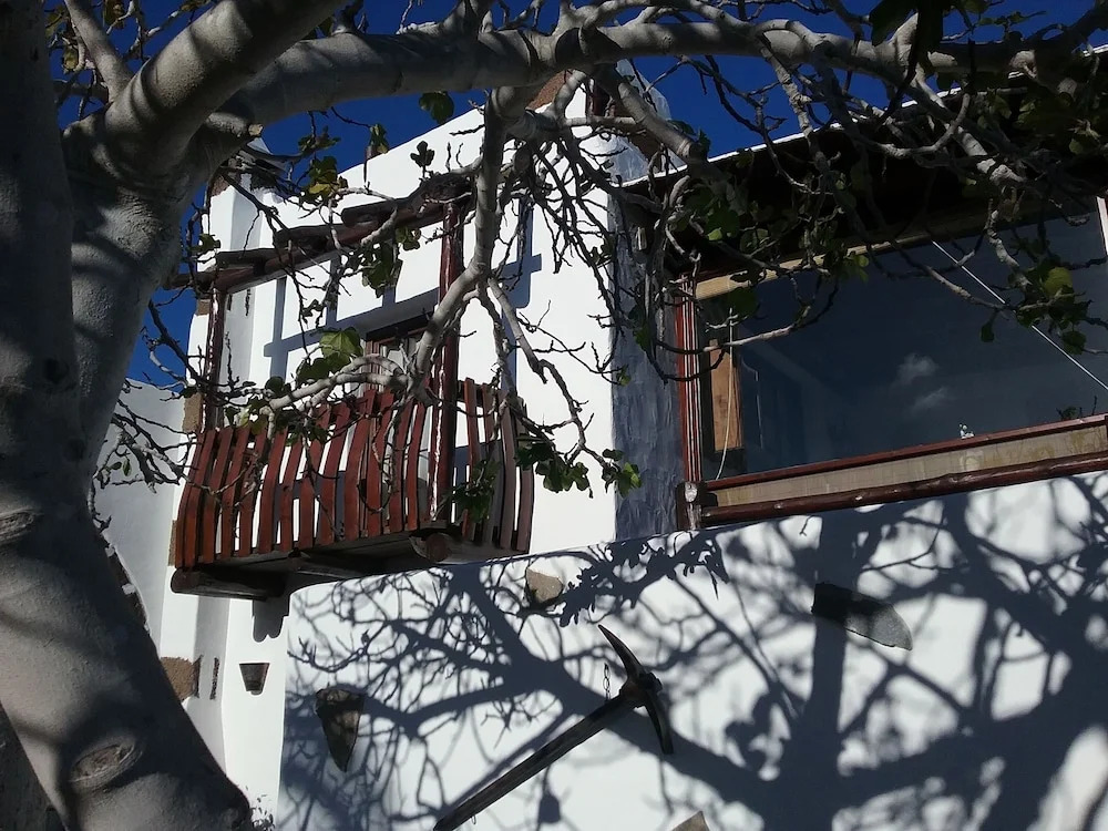 Casa Rural "La Molina"